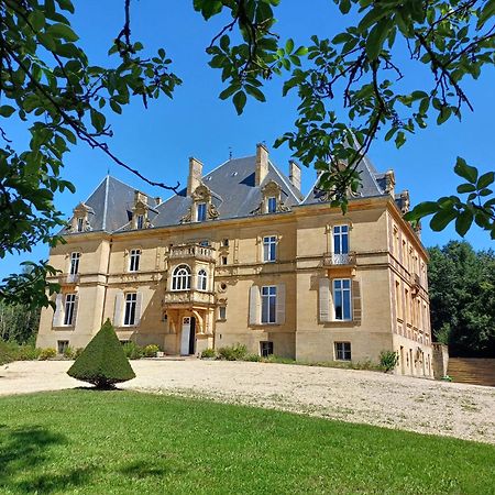 Chateau De Laclaireau Virton Kültér fotó
