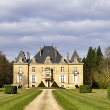 Chateau De Laclaireau Virton Kültér fotó