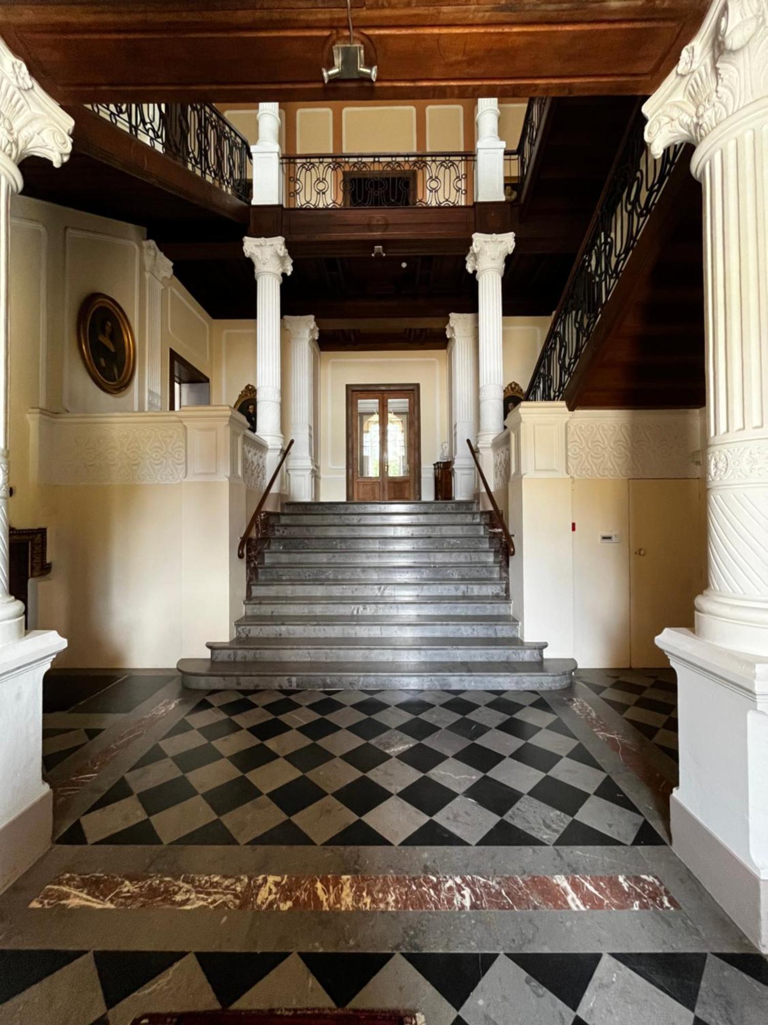 Chateau De Laclaireau Virton Kültér fotó