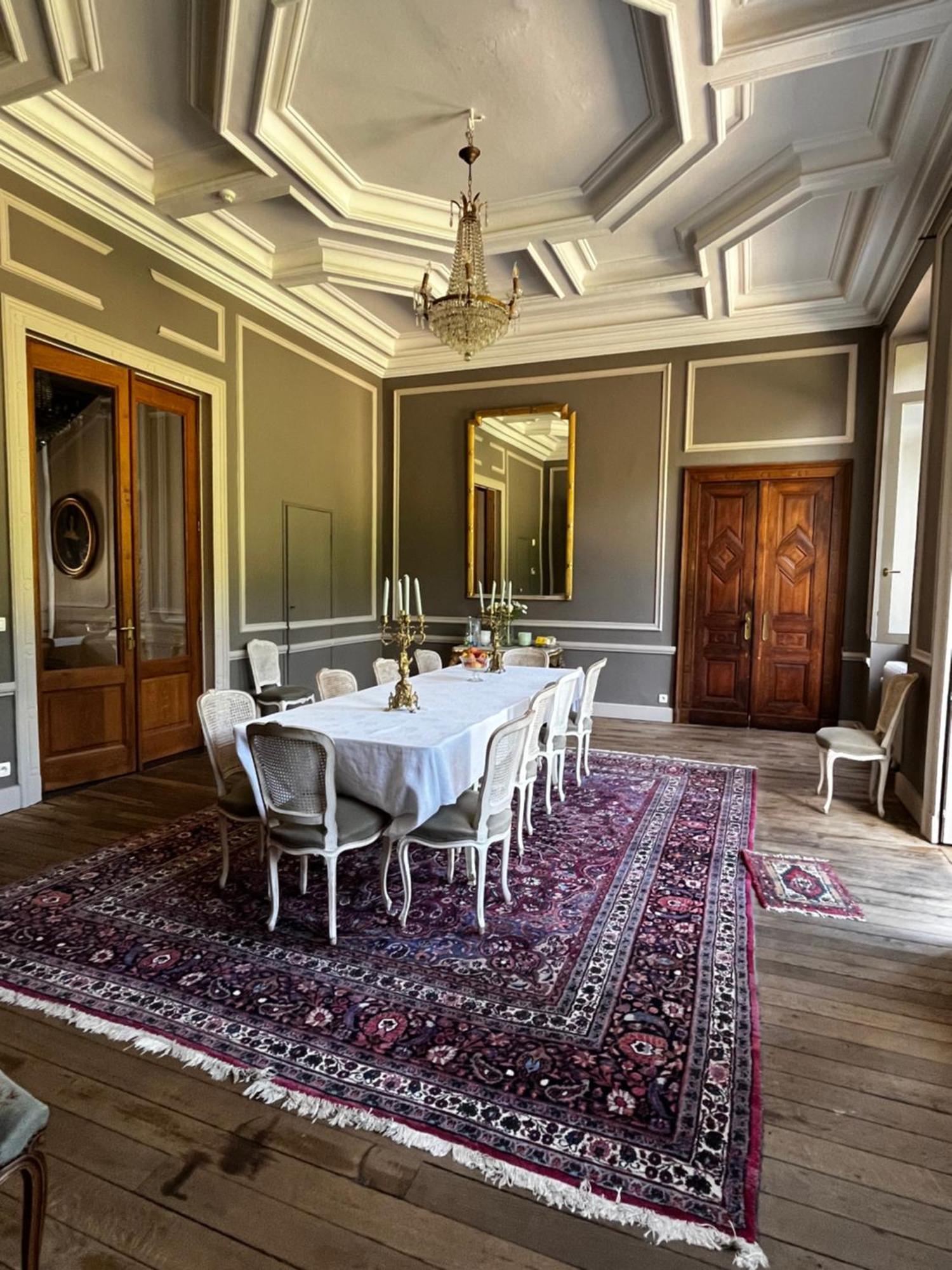 Chateau De Laclaireau Virton Kültér fotó