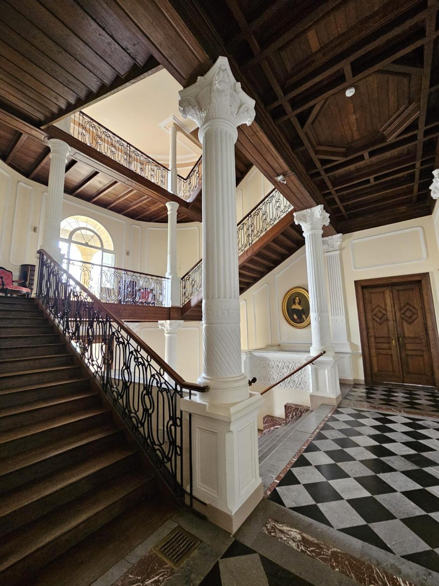 Chateau De Laclaireau Virton Kültér fotó