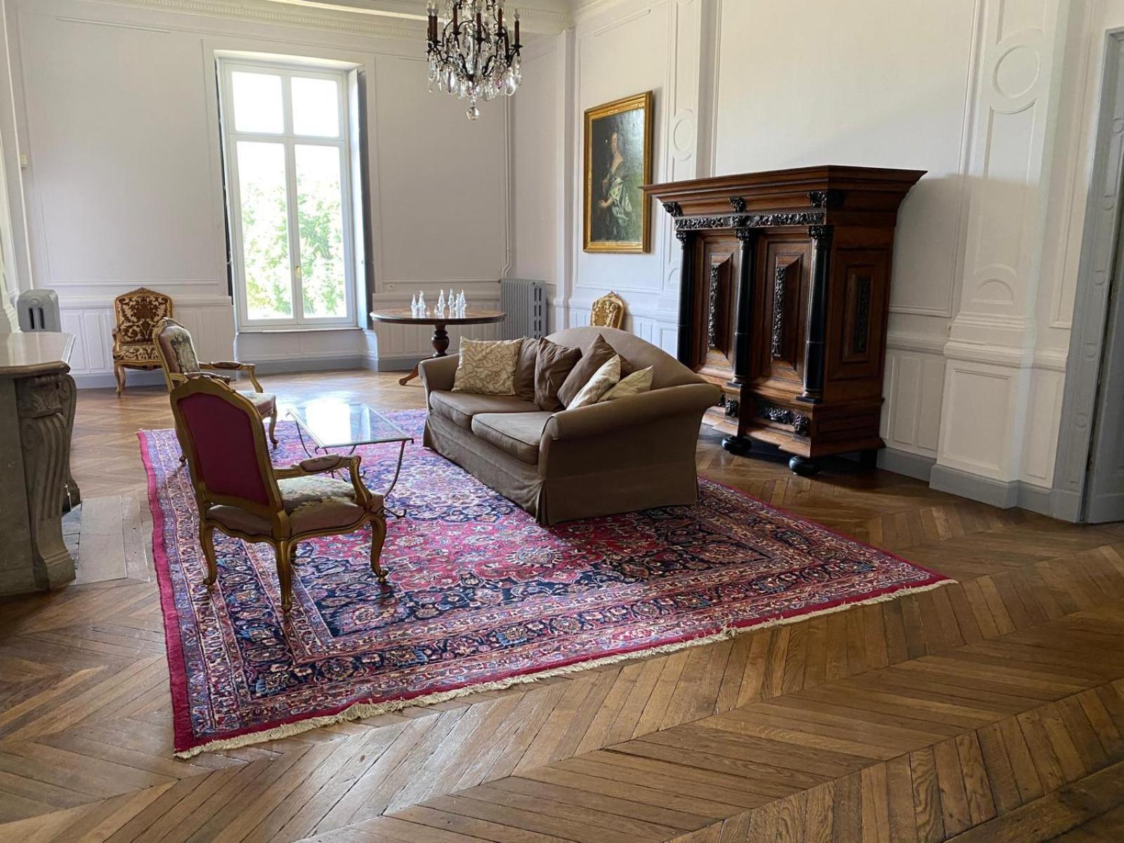 Chateau De Laclaireau Virton Kültér fotó