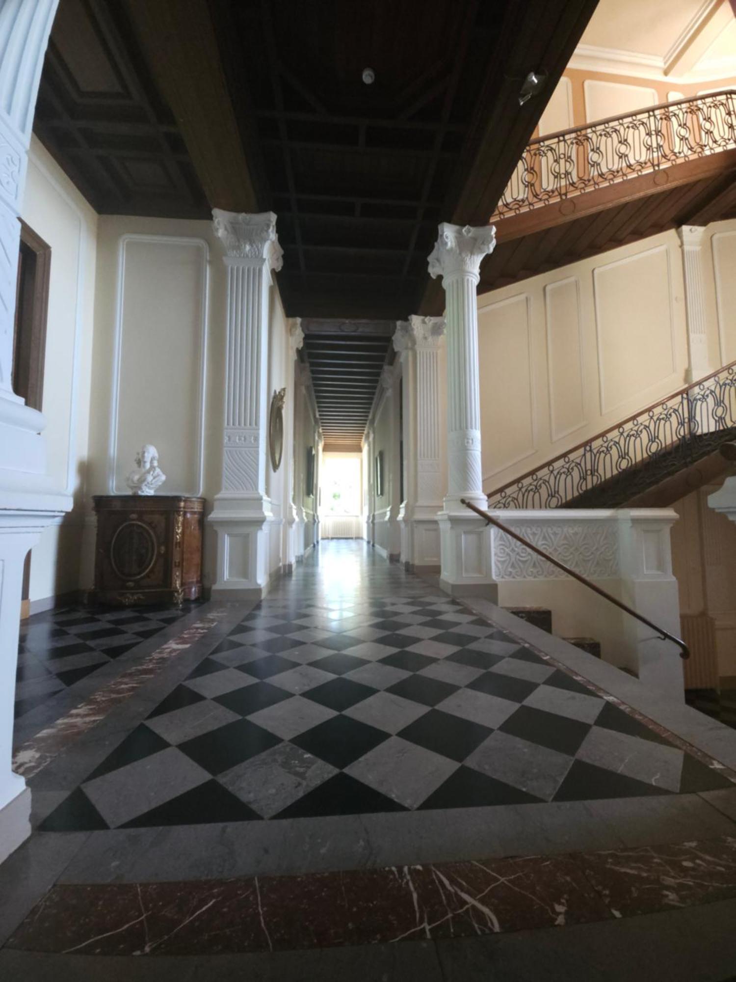 Chateau De Laclaireau Virton Kültér fotó