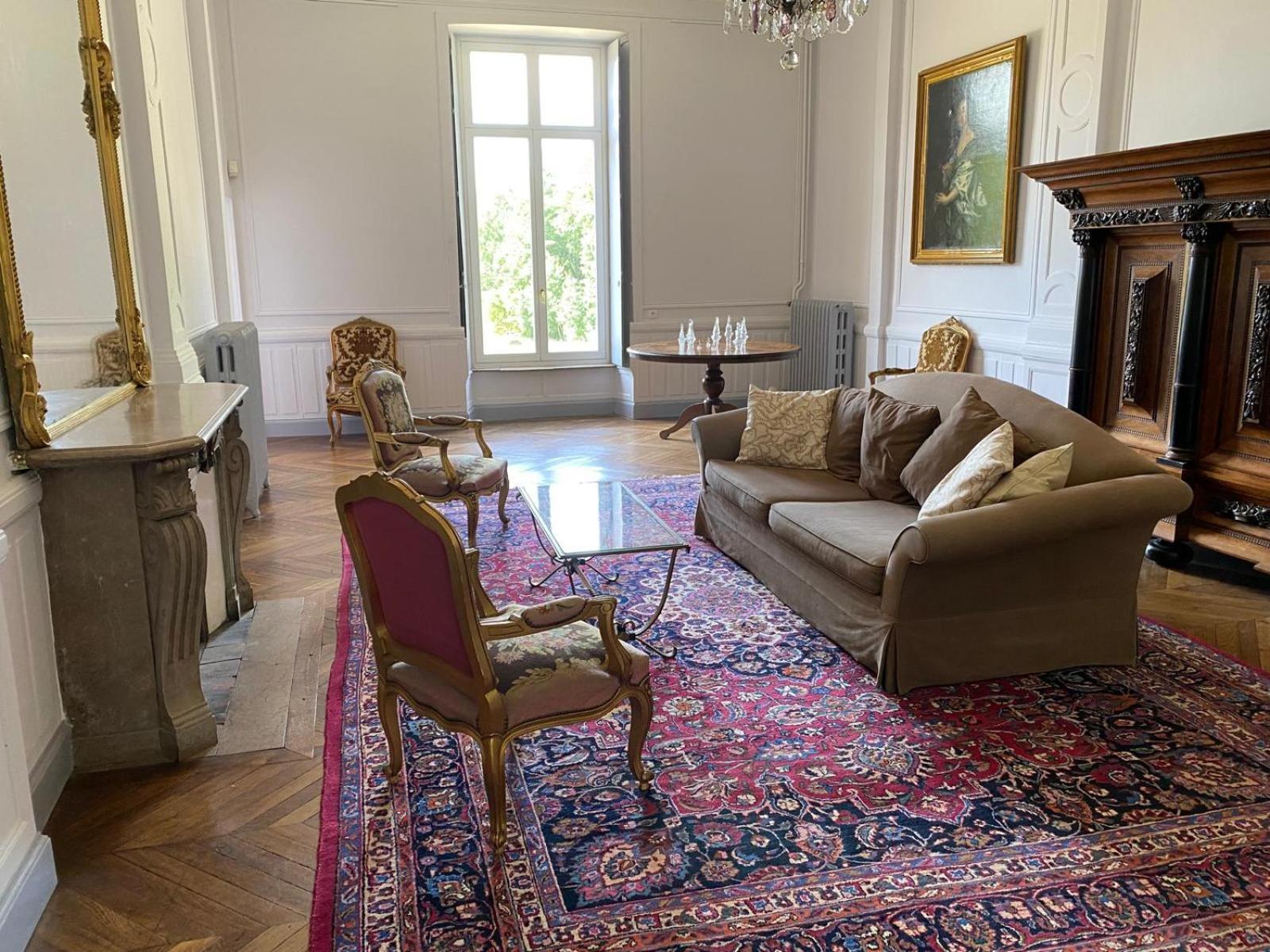 Chateau De Laclaireau Virton Kültér fotó